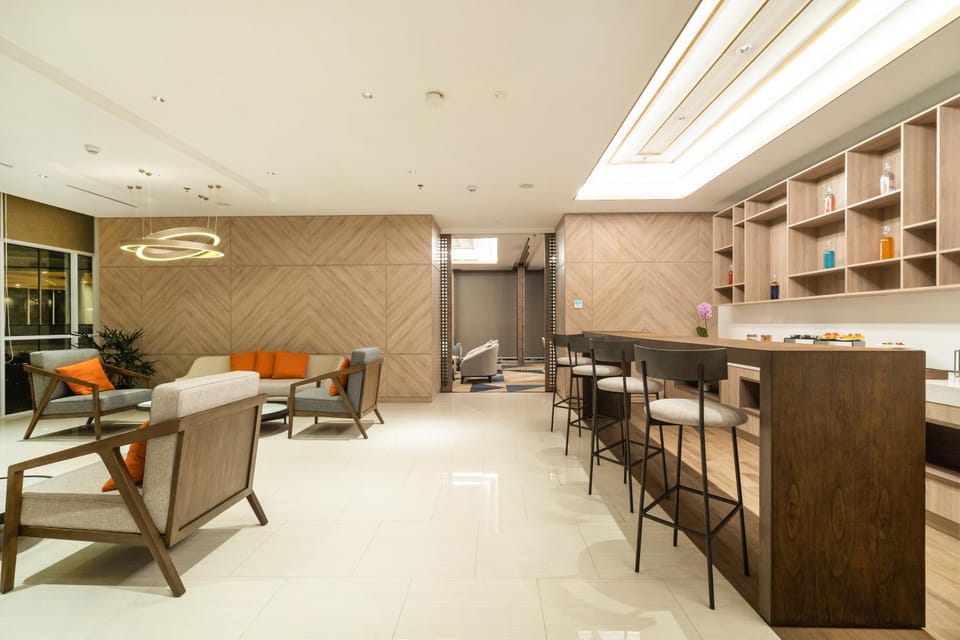 Meeting/conference room