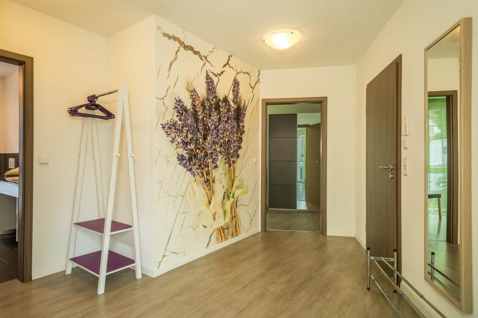 Ferienwohnung Lavendel Apartment in Überlingen