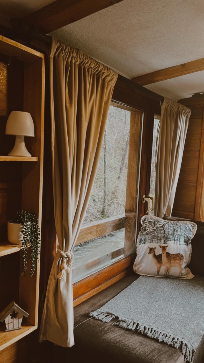 Vila Helena House in Serbia