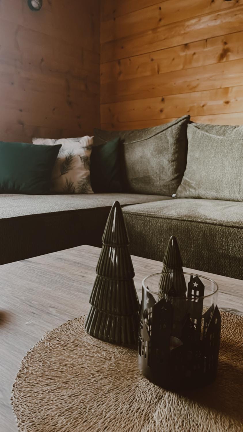 Vila Helena House in Serbia