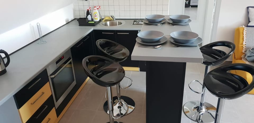 Apartmani Stones Sutivan II Apartment in Split-Dalmatia County