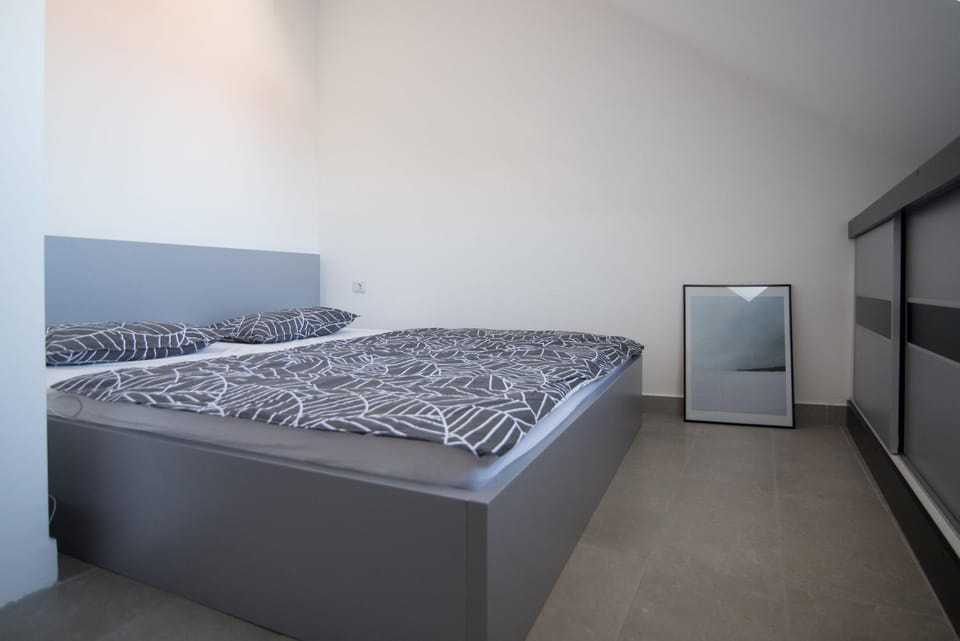 Apartmani Stones Sutivan II Apartment in Split-Dalmatia County