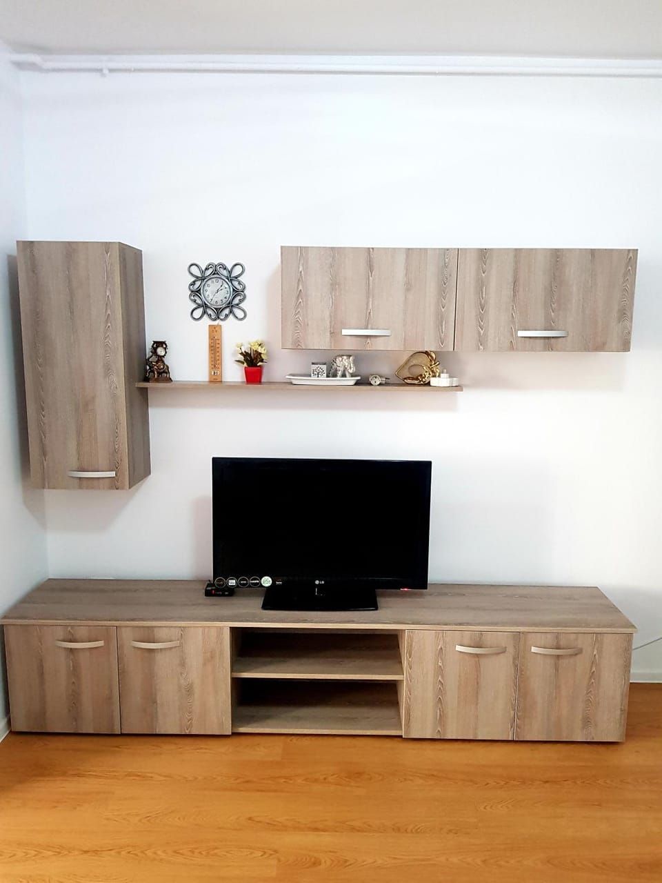 Communal lounge/ TV room, TV and multimedia, Evening entertainment