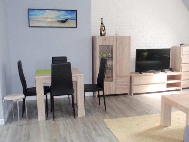 Apartament Unii Europejskiej Apartment in Lithuania