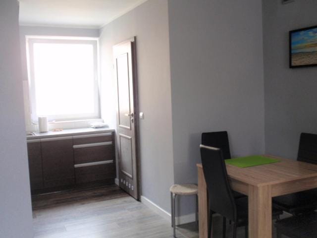 Apartament Unii Europejskiej Apartment in Lithuania