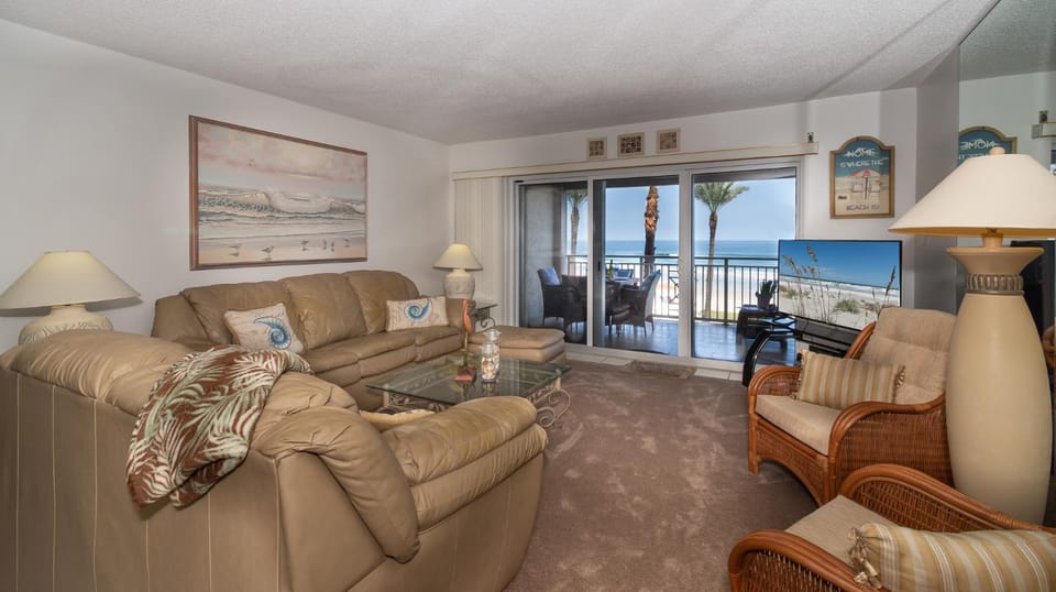 Sandpiper 305 by Ocean Properties House in Florida