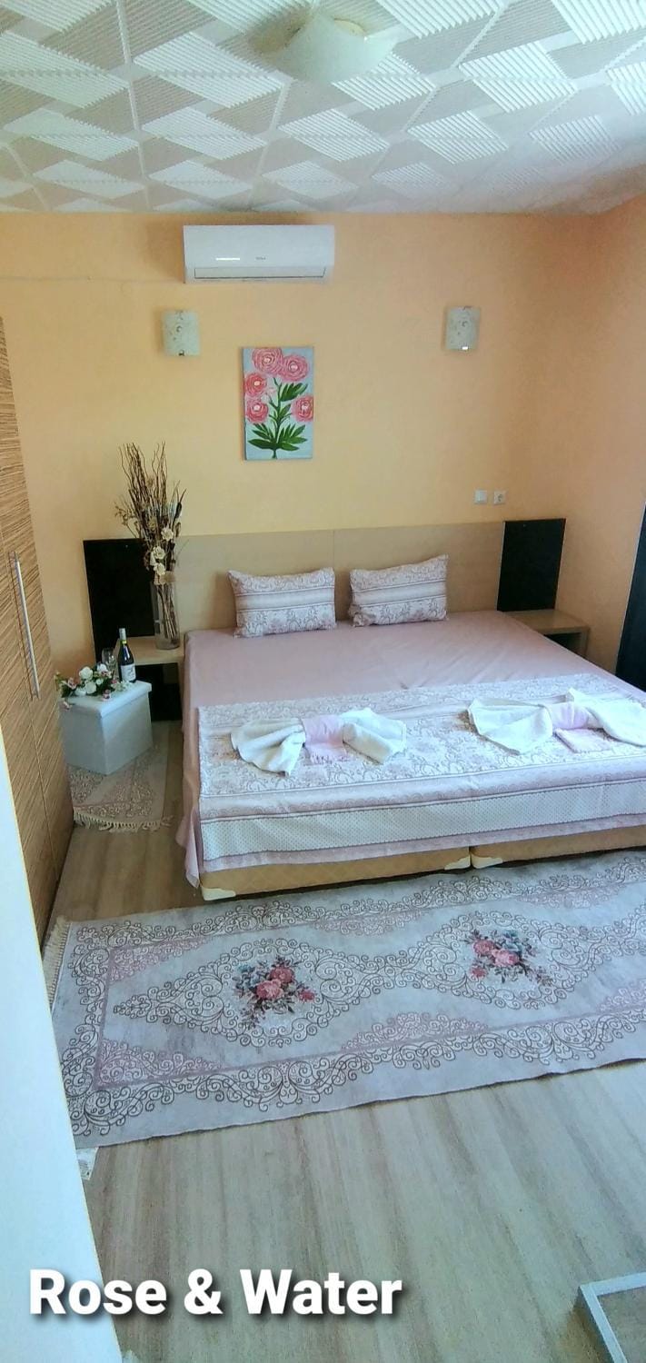 Rose & Water Guest house Bed and Breakfast in Stara Zagora, Bulgaria