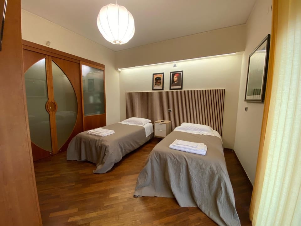 Casa Battisti Messina, Centro Città e Università Bed and Breakfast in Messina