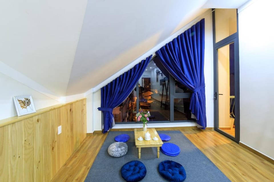 Minh Uyen Homestay Hotel in Dalat