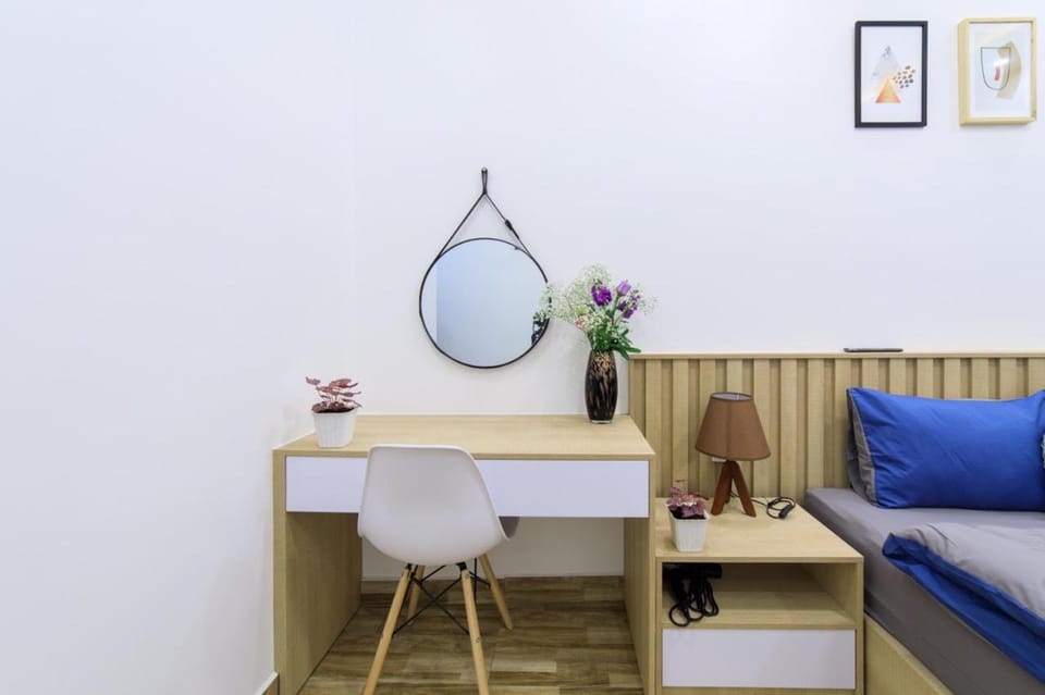 Minh Uyen Homestay Hotel in Dalat