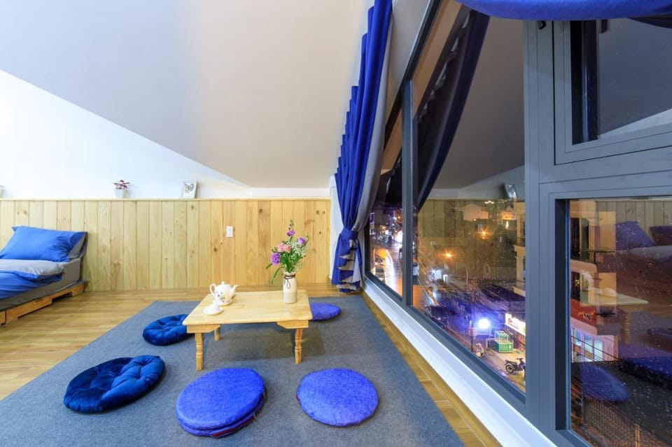 Minh Uyen Homestay Hotel in Dalat