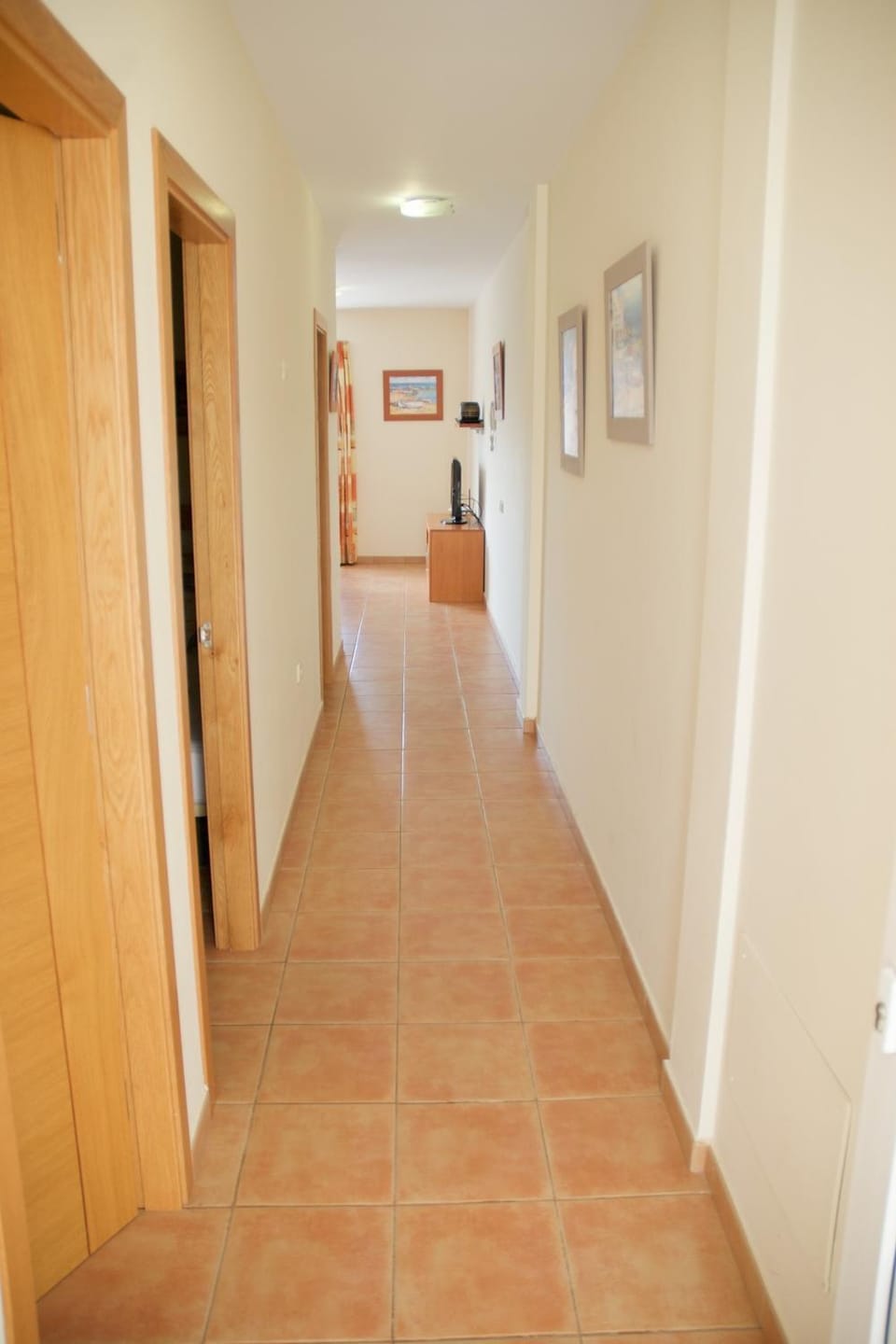 Casa Rafa El Cotillo Apartment in El Cotillo