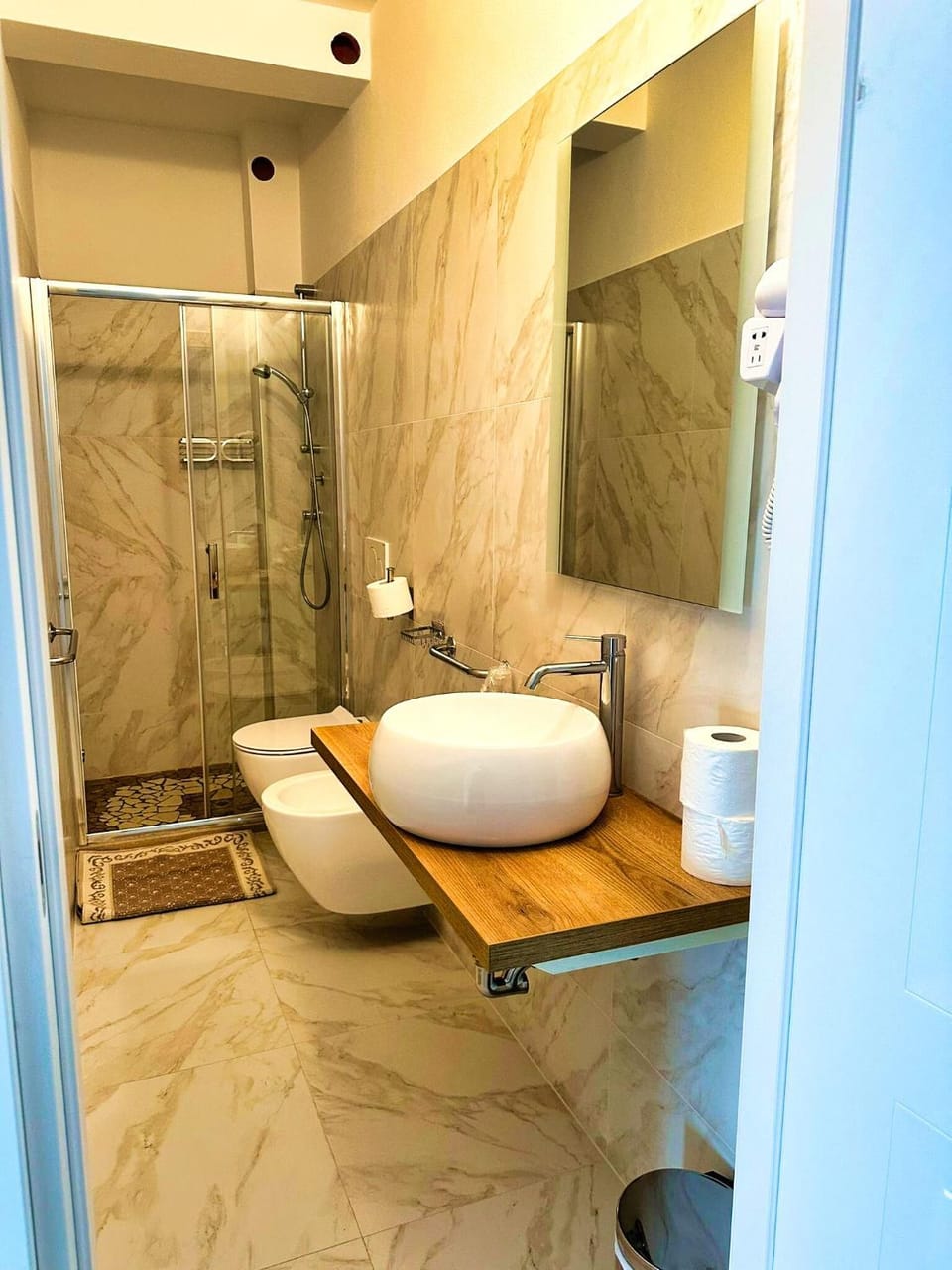 Hotel Tropical - Bianchi Hotels Hotel in Bellaria - Igea Marina