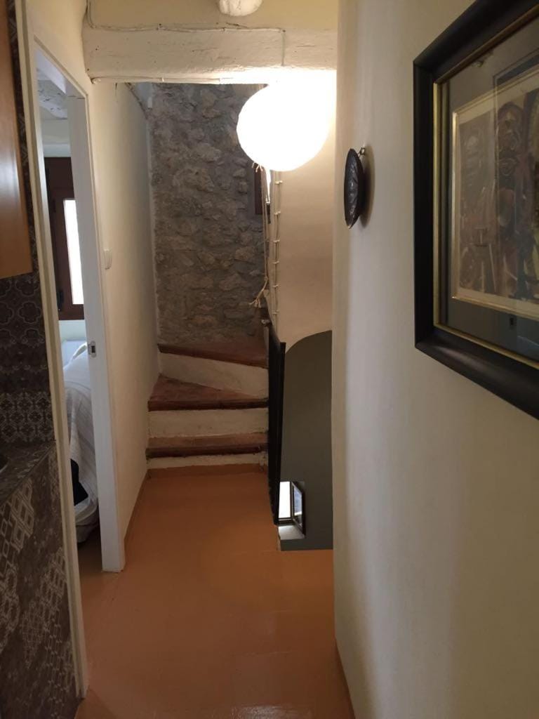 Casa Montanyés House in Pallars Jussà