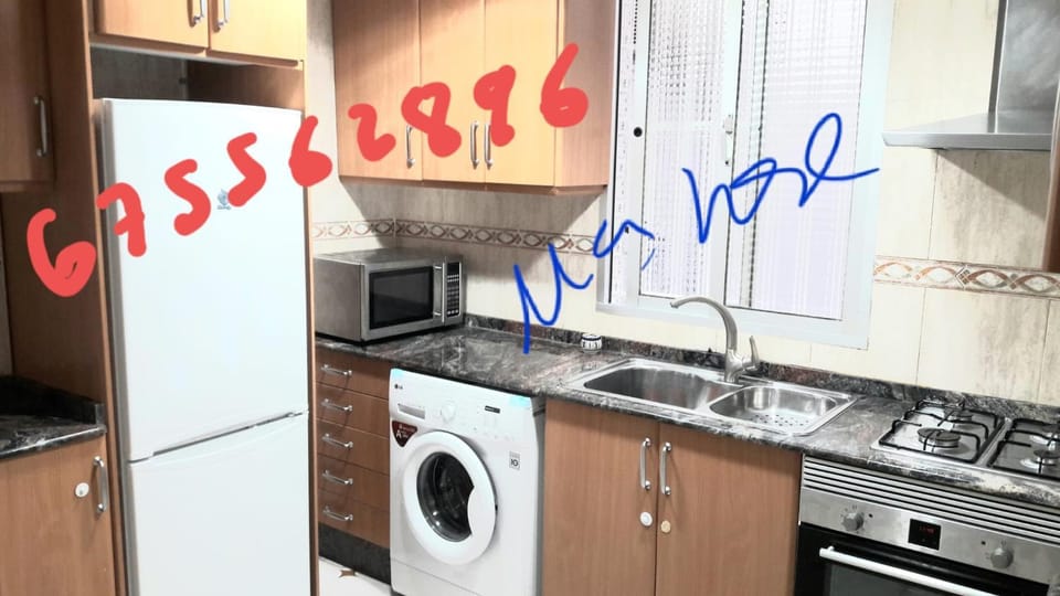 minibar, pet friendly, stove, washing machine, kitchen