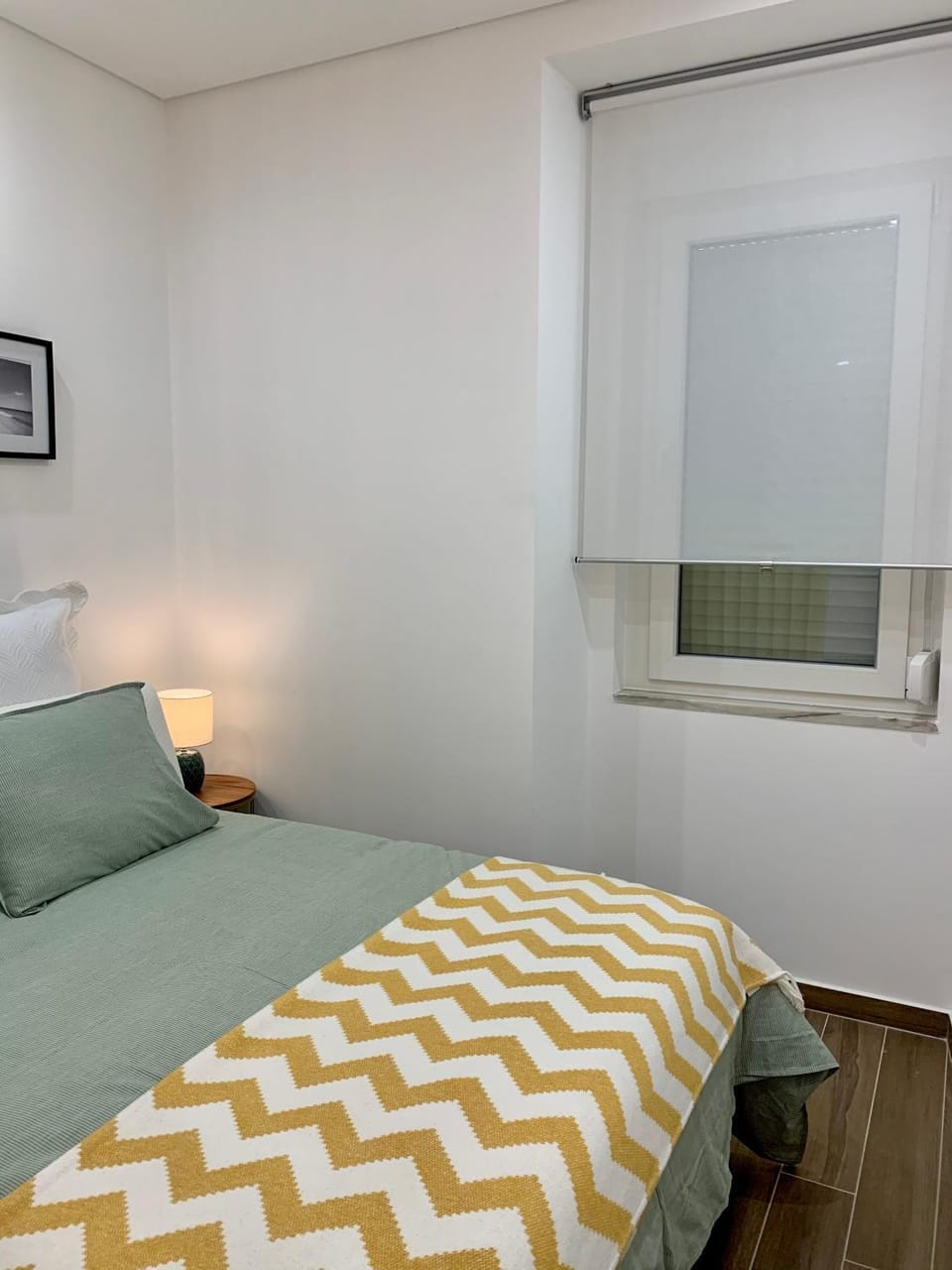 Casa do largo do calvário Apartment in Sesimbra