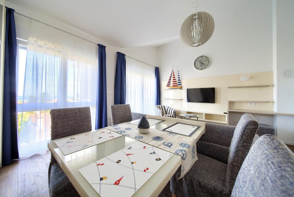 Villa Lungomare Apartment in Primorje-Gorski Kotar County