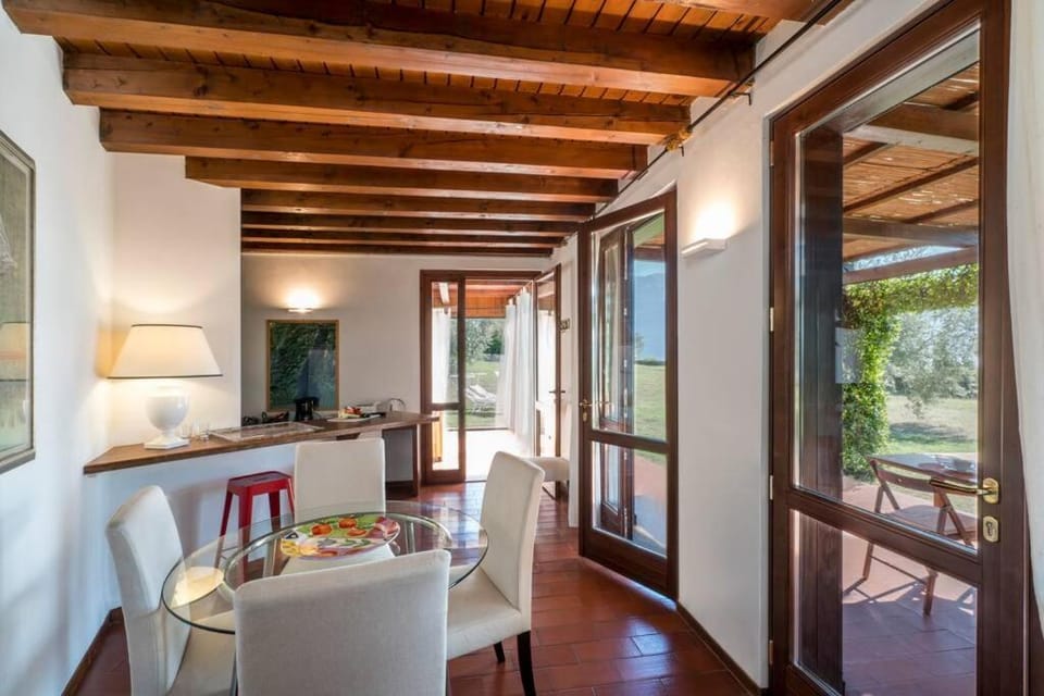 Villa Limonaia House in Gargnano