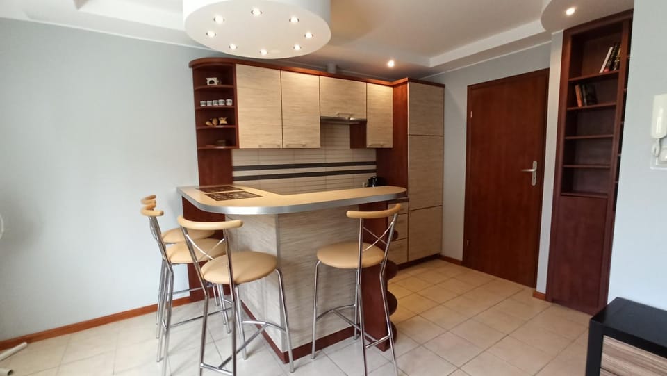 Kitchen or kitchenette, Photo of the whole room