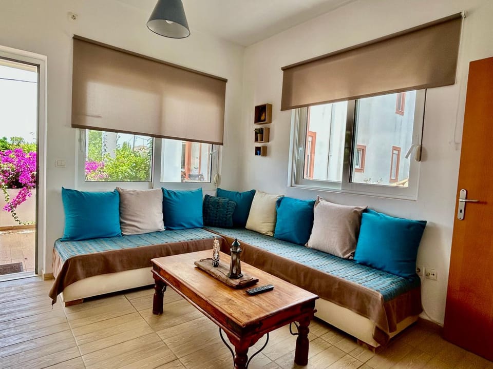 Michaella's Maissonete at Rafaella Resort Apartment in Peloponnese Region
