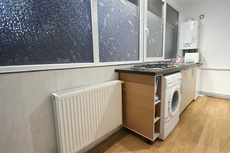 Garsoniera Apartment in Cluj-Napoca