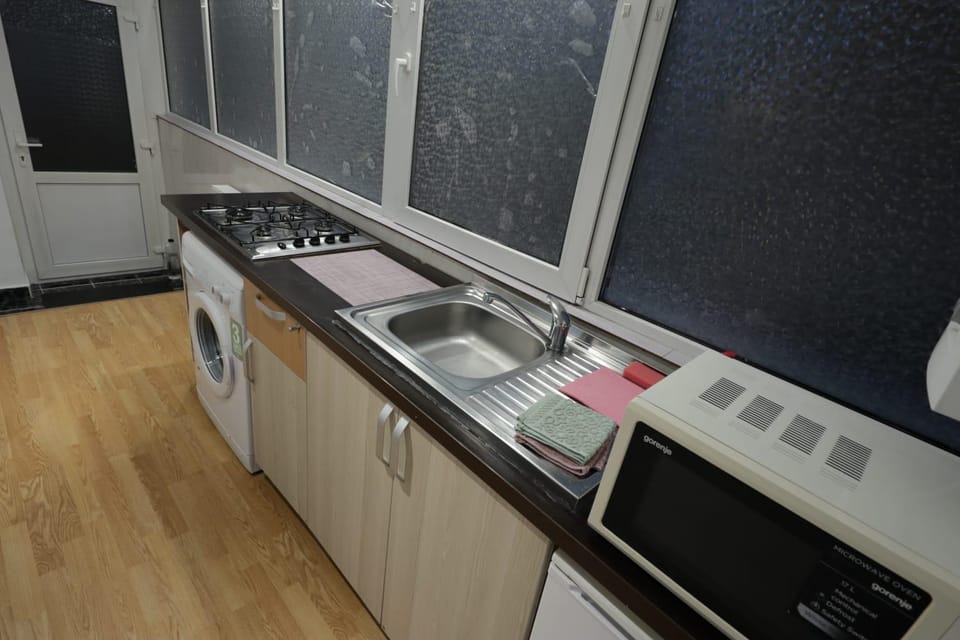 Garsoniera Apartment in Cluj-Napoca