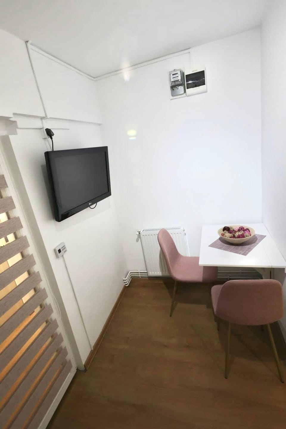 Garsoniera Apartment in Cluj-Napoca