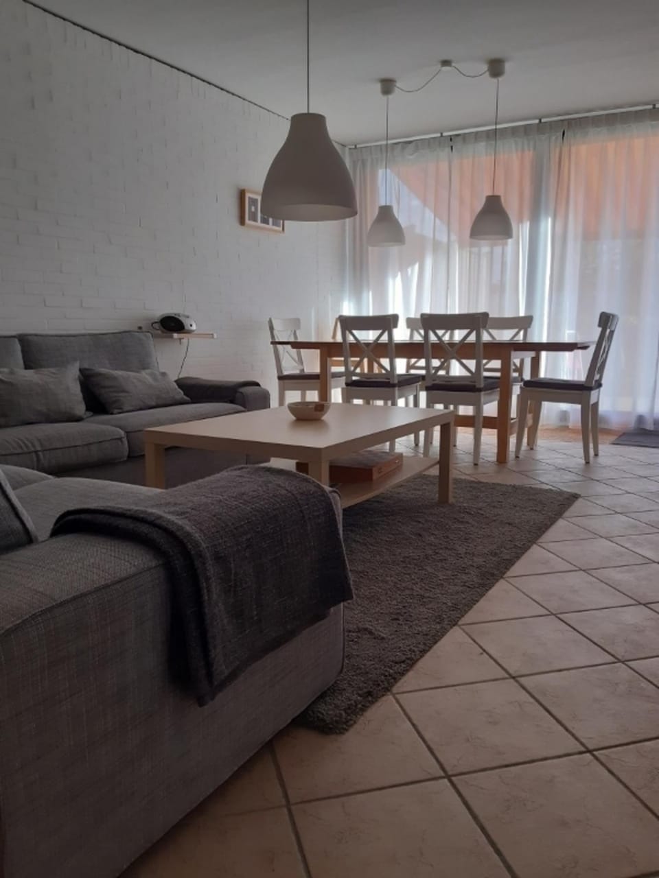 Bungalow 2702 in Tossens House in Butjadingen