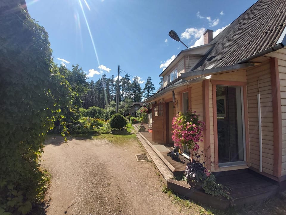 Anne Vacation rental in Estonia