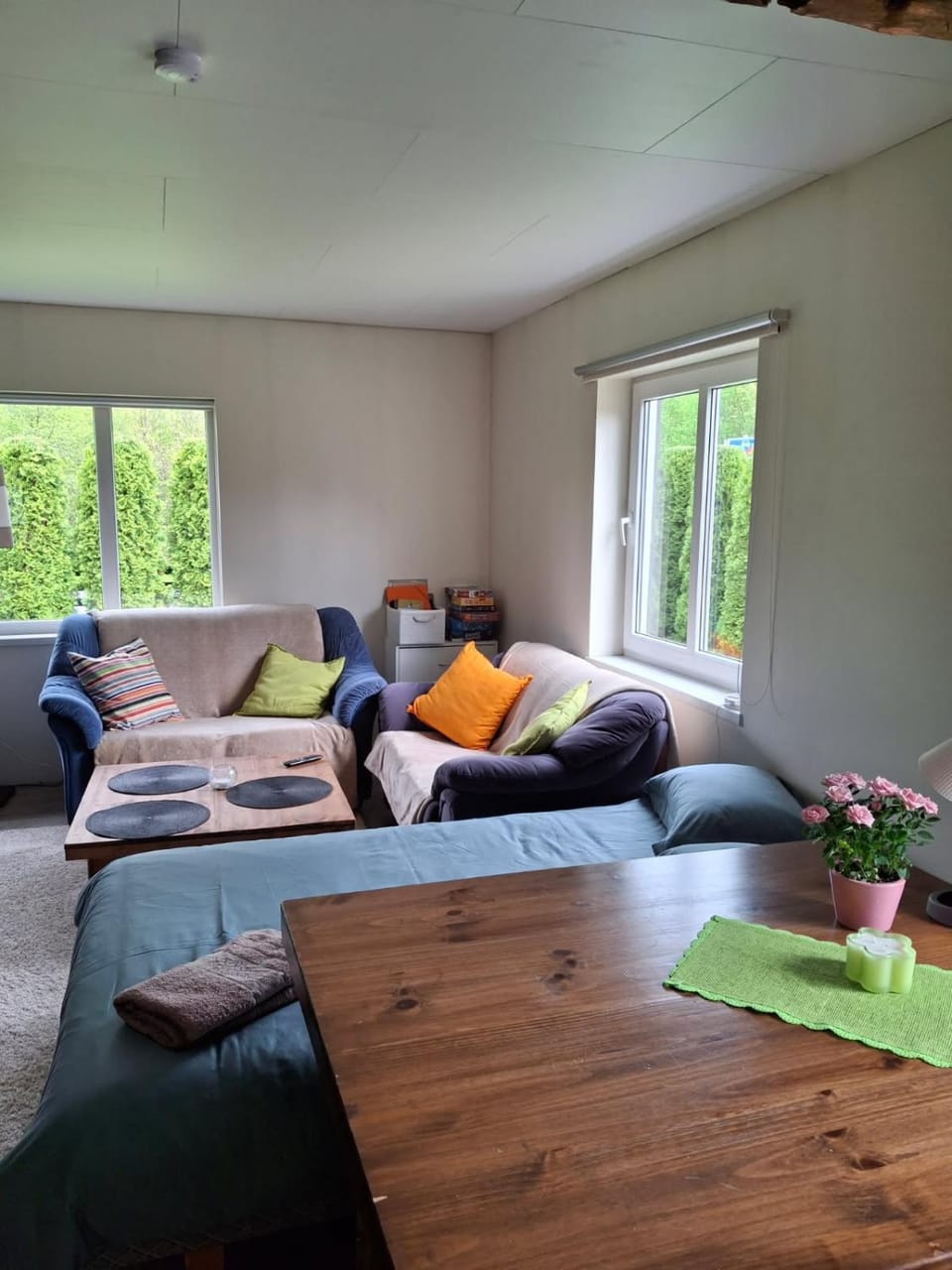 Anne Vacation rental in Estonia