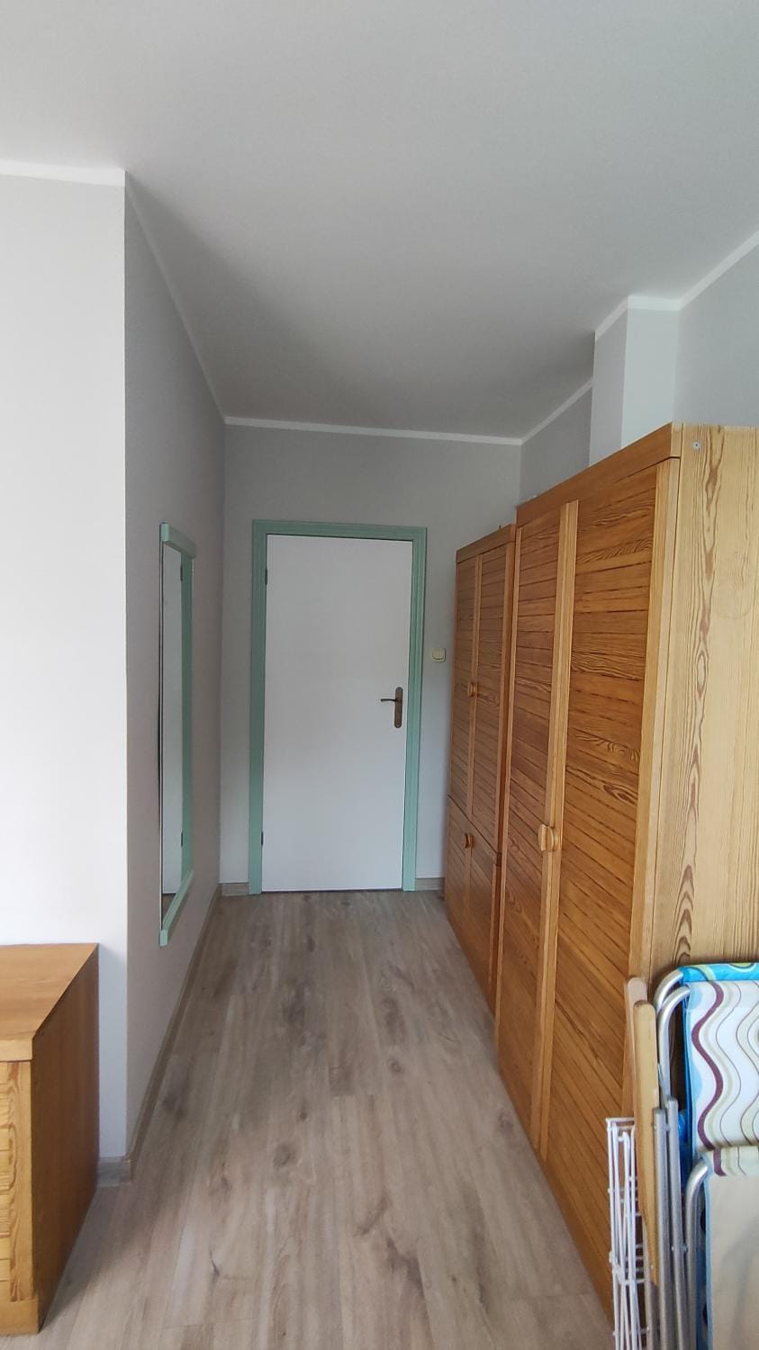 Pokoje blisko morza przy promenadzie Vacation rental in West Pomeranian Voivodeship, Poland