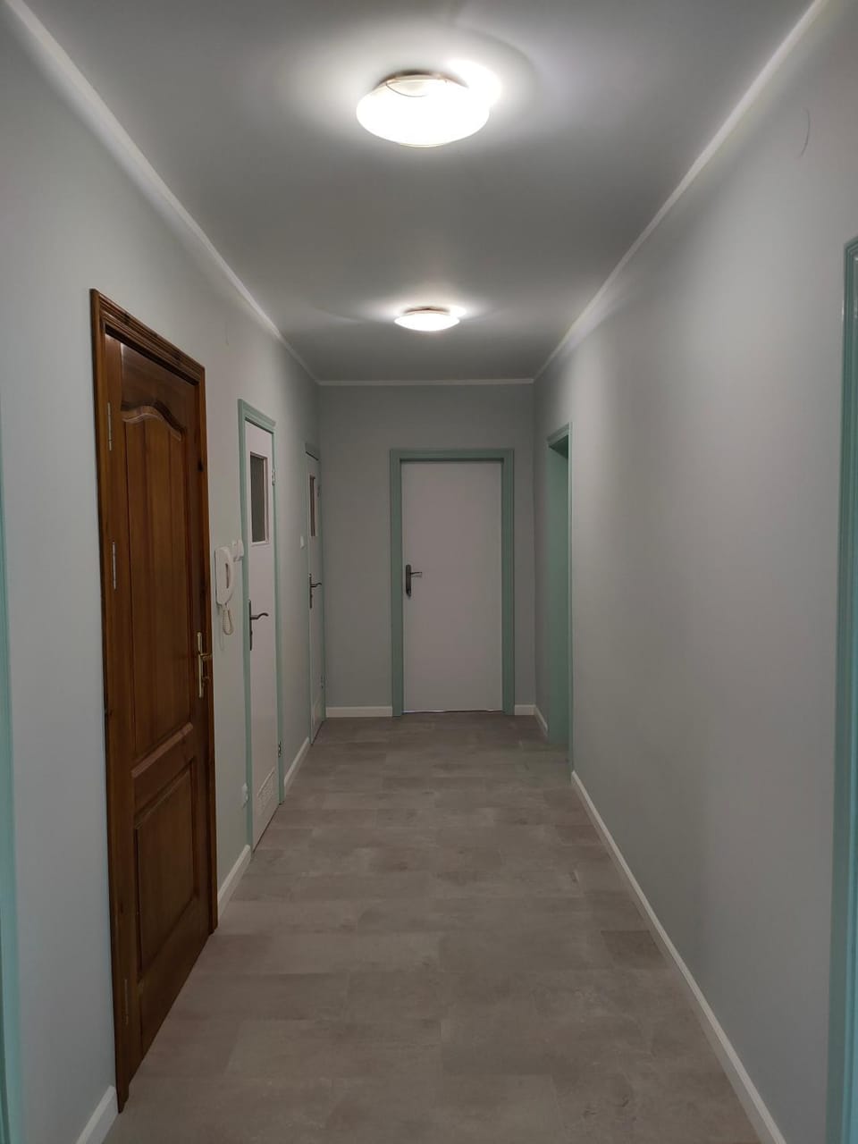 Pokoje blisko morza przy promenadzie Vacation rental in West Pomeranian Voivodeship, Poland