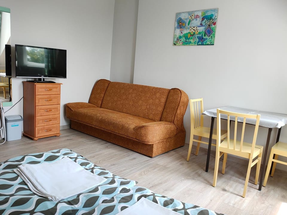 Pokoje blisko morza przy promenadzie Vacation rental in West Pomeranian Voivodeship, Poland