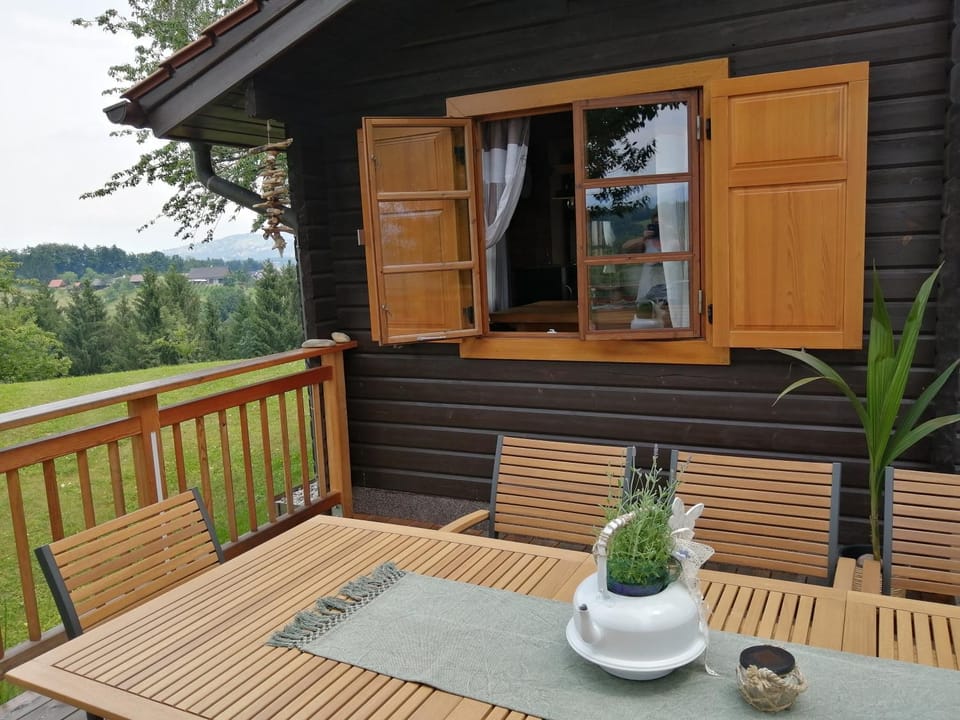 Balcony/Terrace, Other