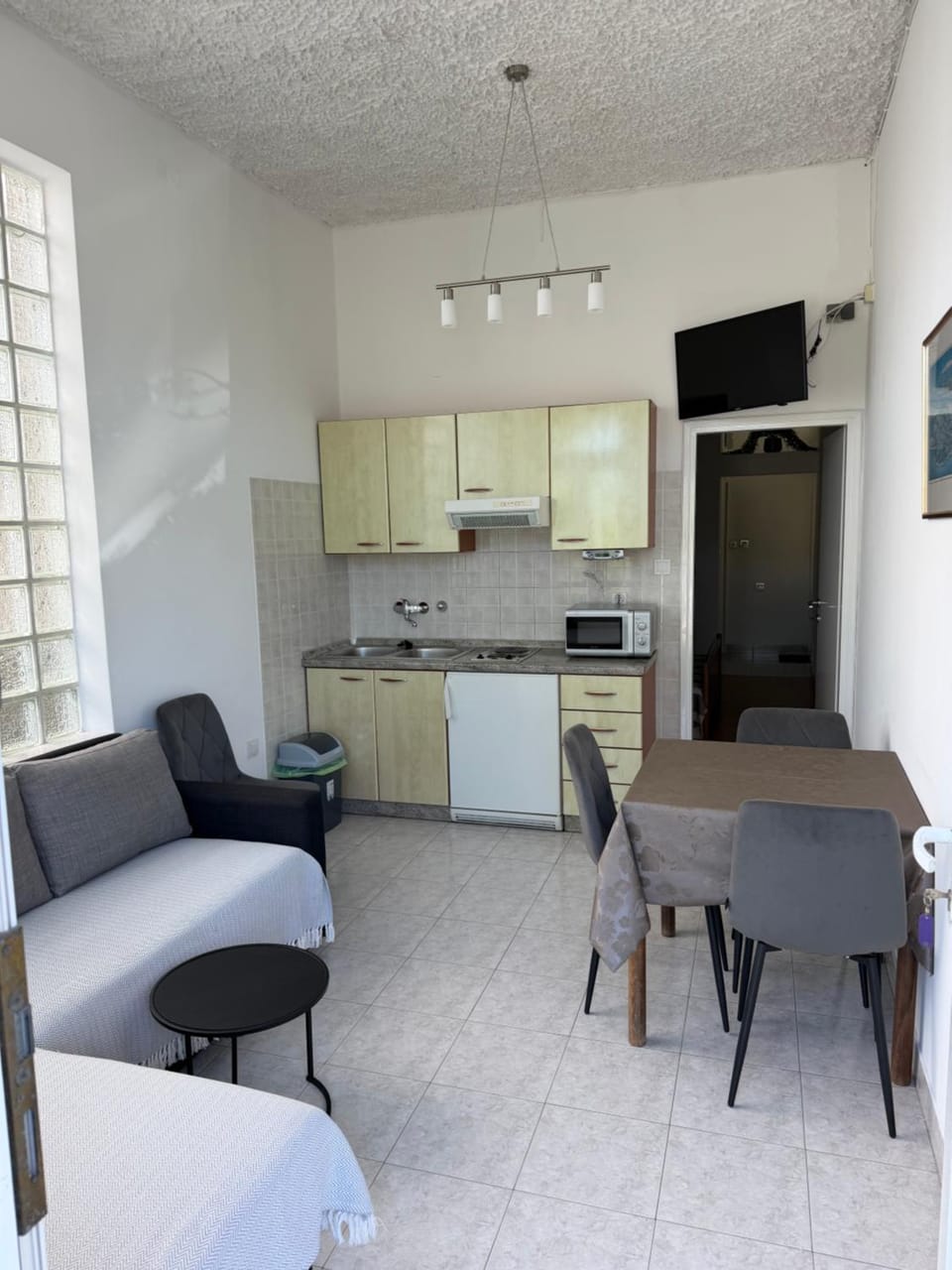 Apartments Marija Apartment in Lopar