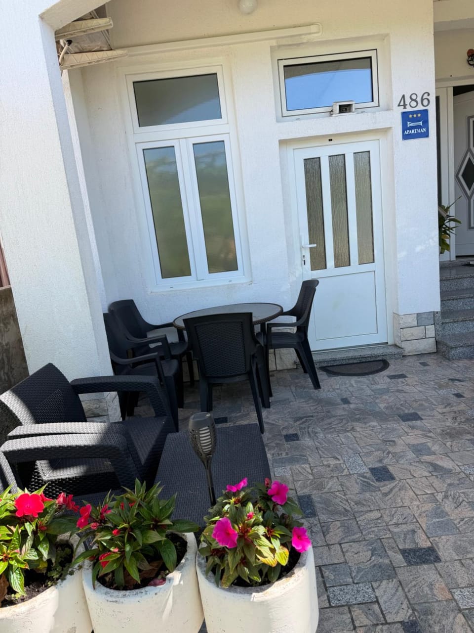 Apartments Marija Apartment in Lopar