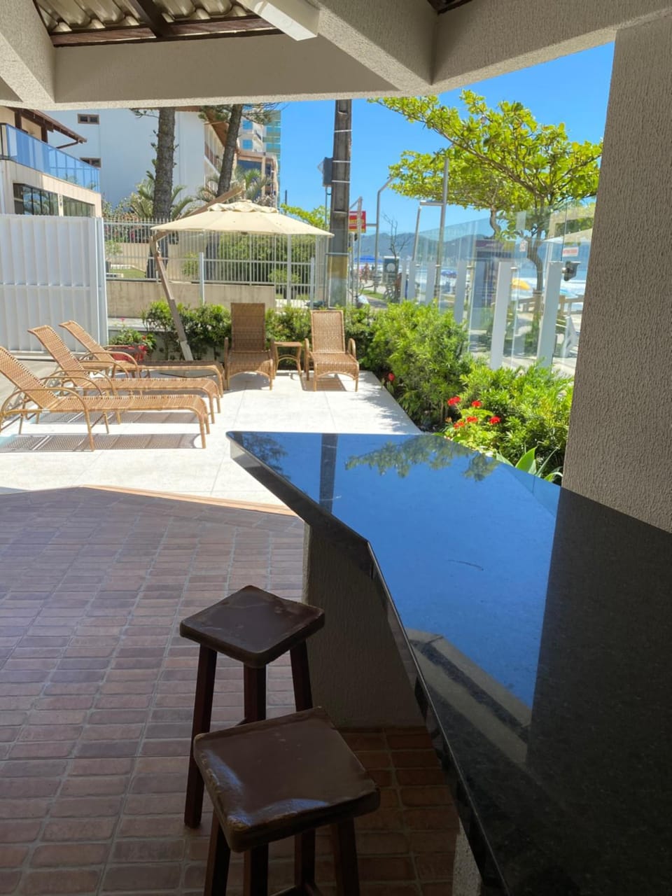 BBQ facilities, Banquet/Function facilities, Beach