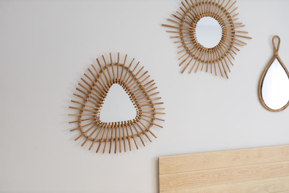 Decorative detail