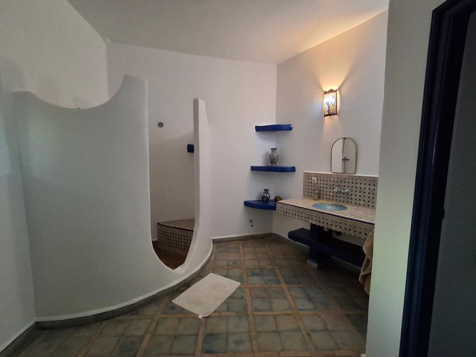 Riad Ain Khadra Riad in Souss-Massa