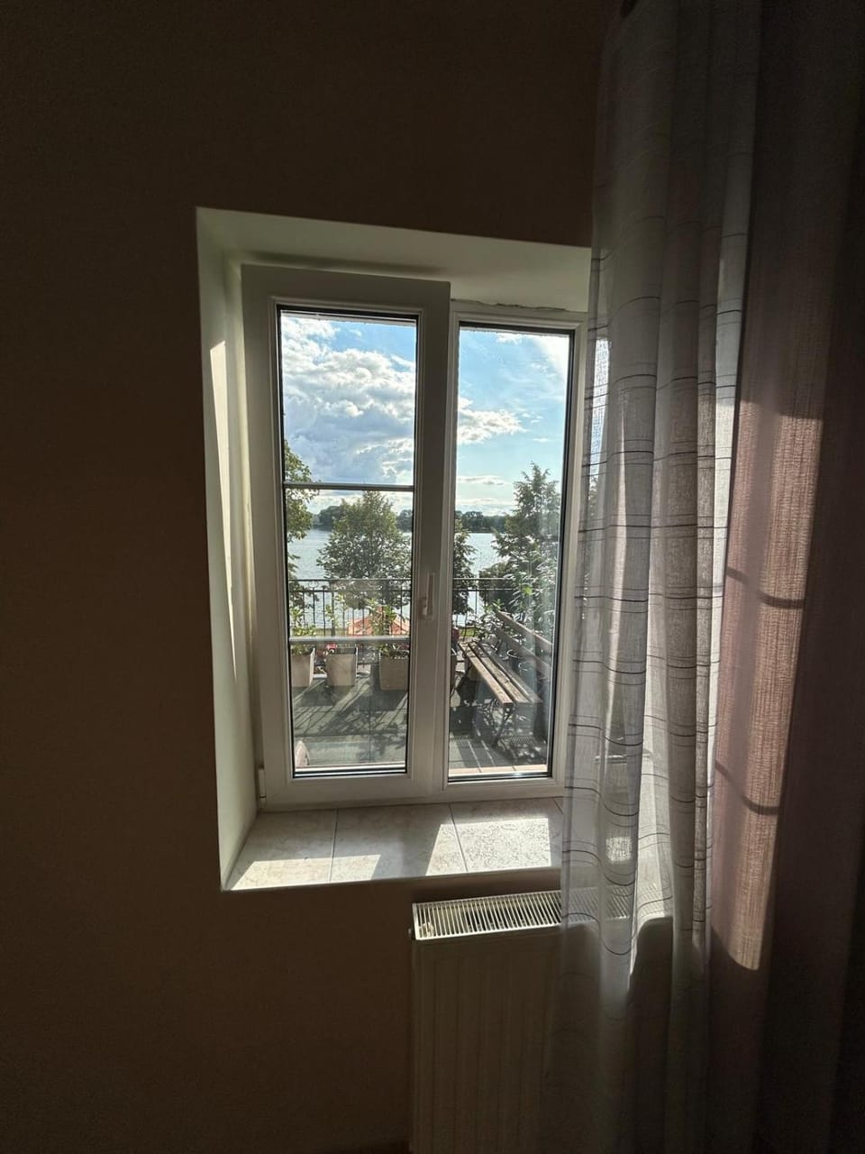 Apartamenty nad jeziorem Apartment in Poland