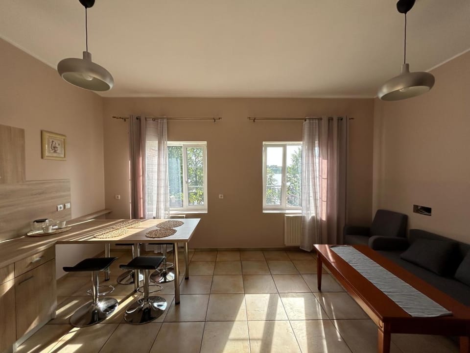 Apartamenty nad jeziorem Apartment in Poland