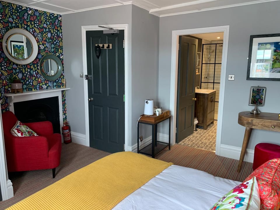 Sherlocks lodgings Bed and Breakfast in Whitby