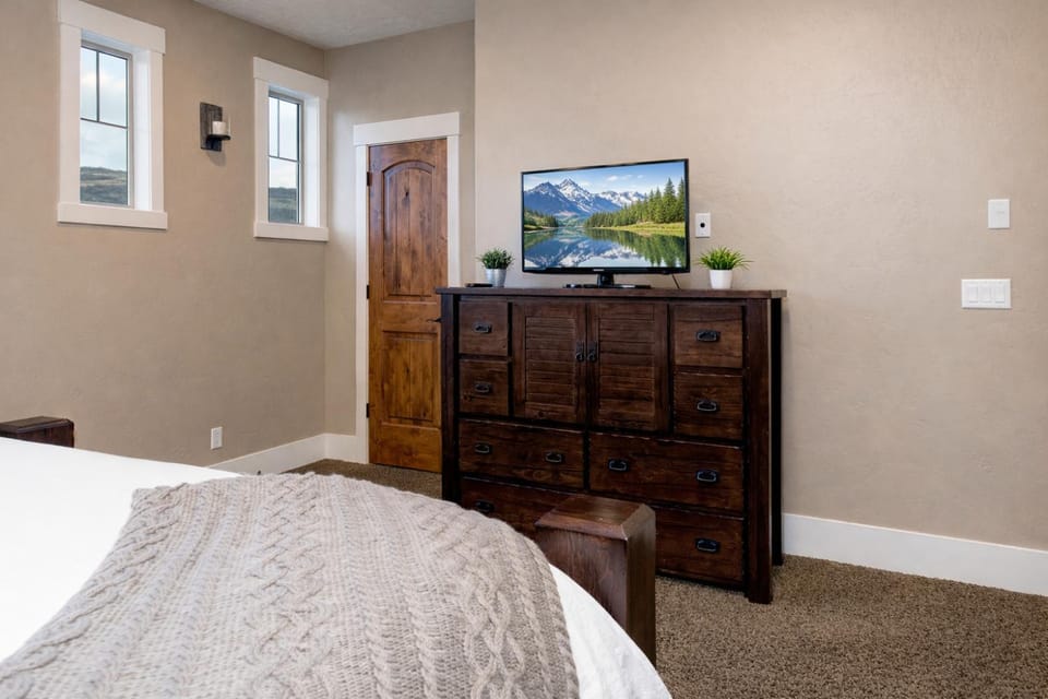 844 Park Edge by SkyRun Park City House in Wasatch County