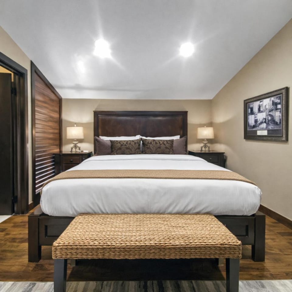 3 Kings Mountain Vista by SkyRun Park City Apartment in Park City