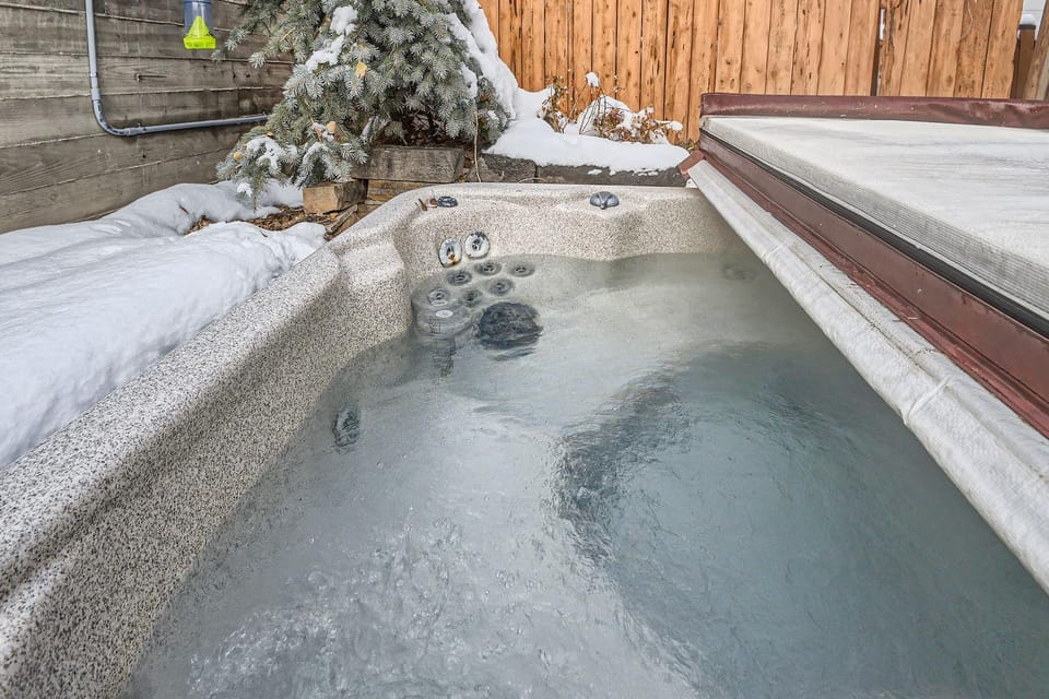 145 Woodside by SkyRun Park City House in Park City