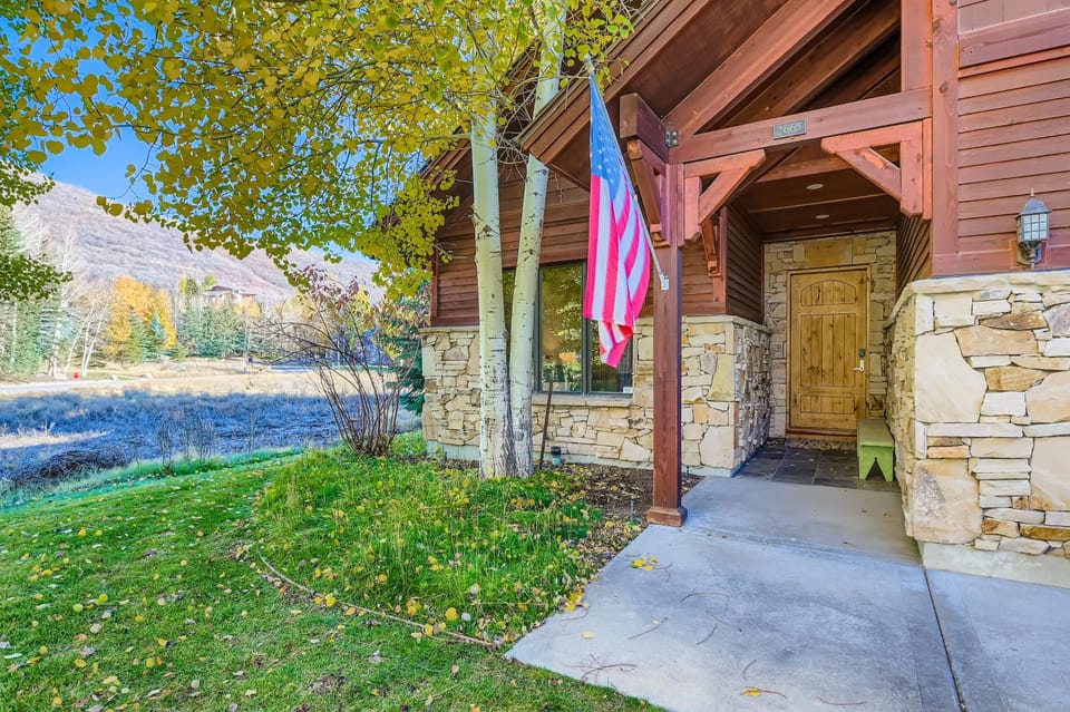 2665 Telemark Run by SkyRun Park City House in Park City