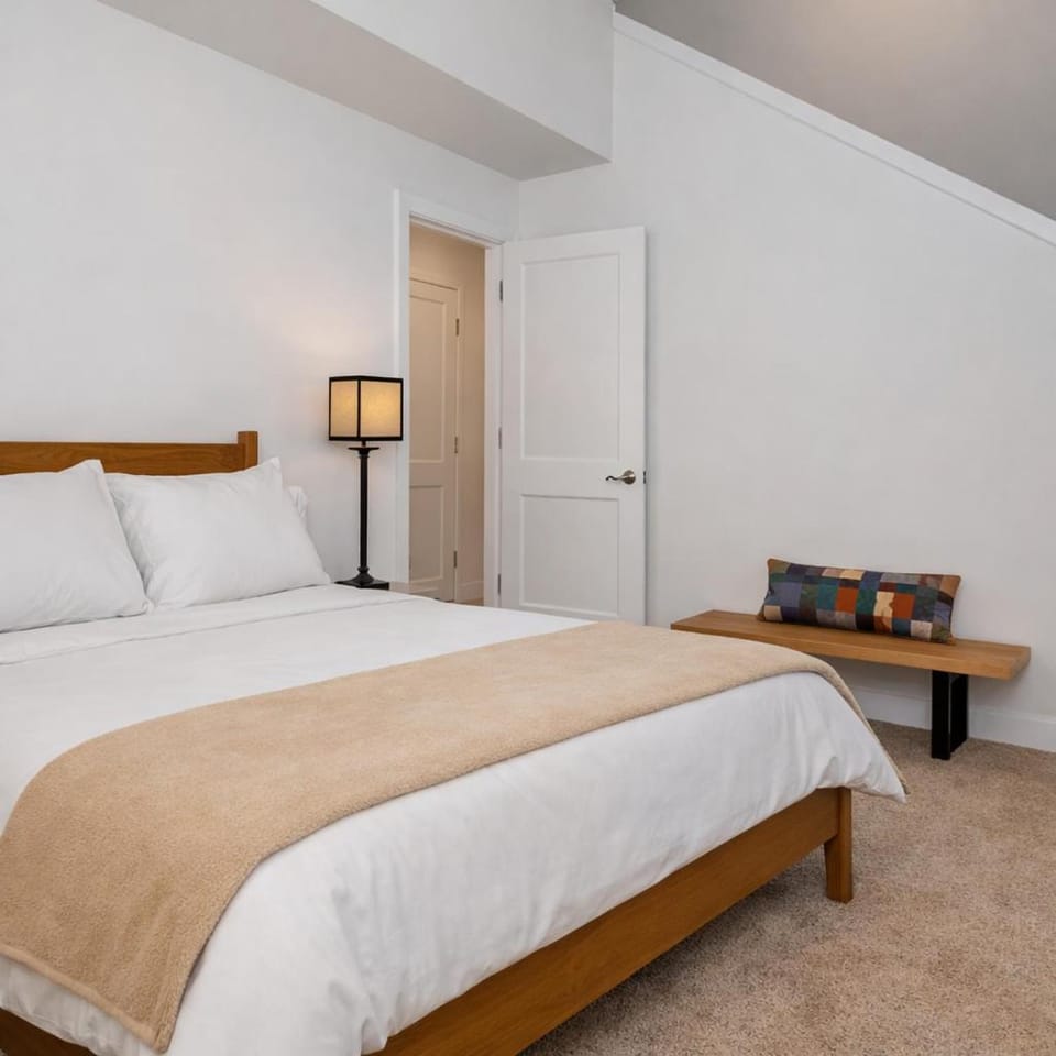 72 Vantage by SkyRun Park City Apartment in Snyderville