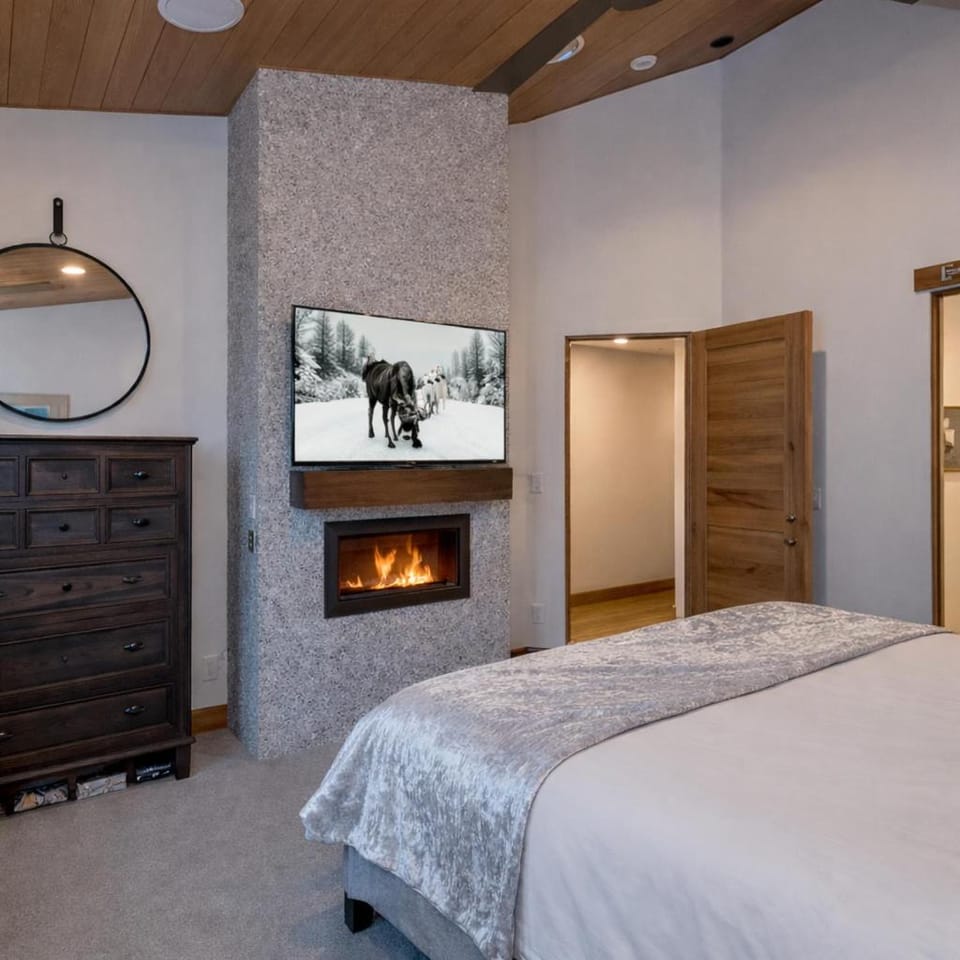 80 Old Town Masterpiece by SkyRun Park City House in Park City