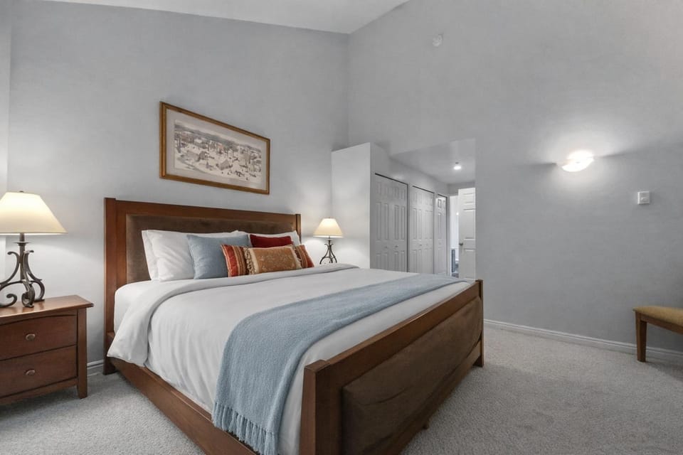 310 Snowblaze by SkyRun Park City Apartment in Park City
