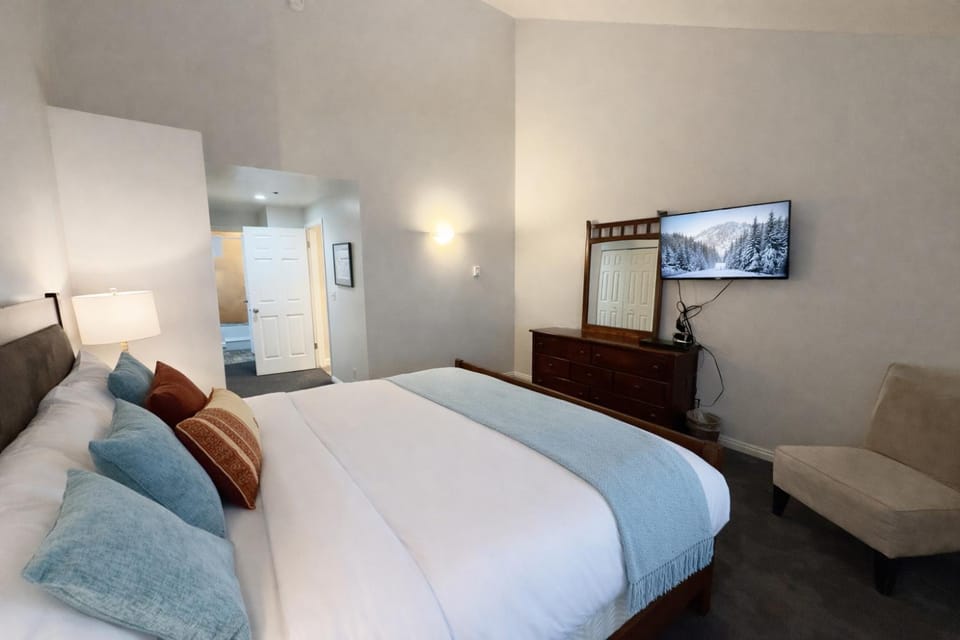 310 Snowblaze by SkyRun Park City Apartment in Park City